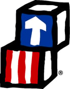HEAD START BLOCKS LOGO
